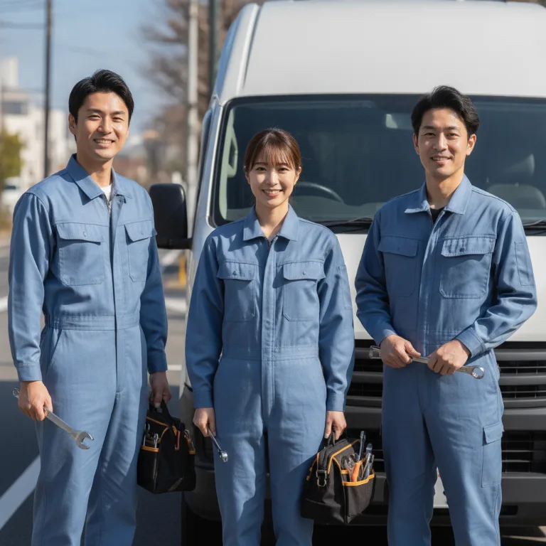 히트펌프 수리 팀 위치: 광명